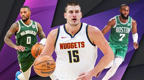 nba power rankings|NBA Power Rankings: Nuggets, Bucks, Warriors top contenders; .